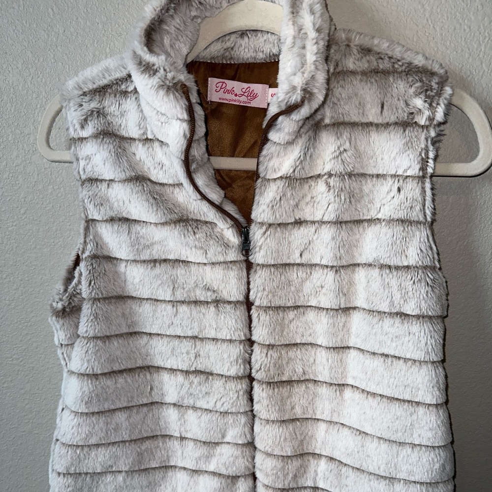 Sherpa Vest
